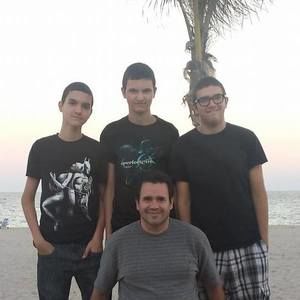 Meet your Posher, Angel